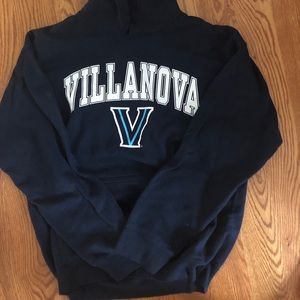 Villanova University Hoodie